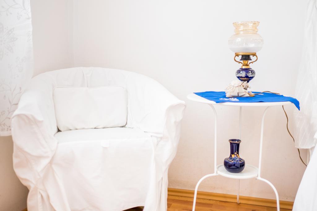 Apartment Katarina Malinska Szoba fotó