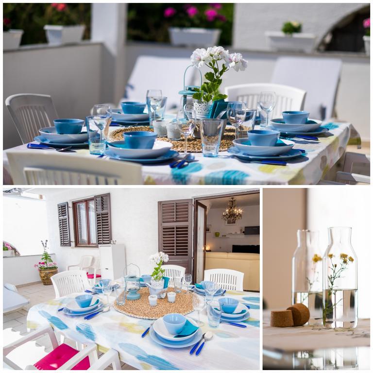 Apartment Katarina Malinska Szoba fotó