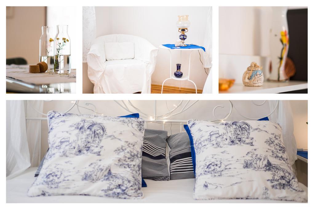 Apartment Katarina Malinska Szoba fotó