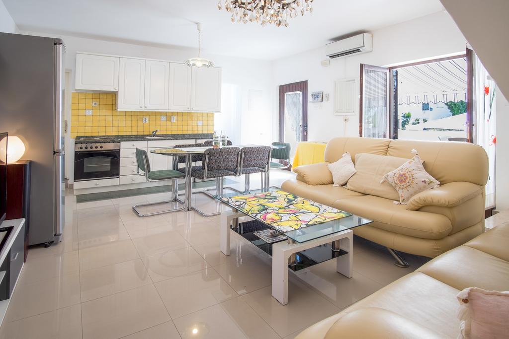Apartment Katarina Malinska Szoba fotó